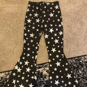 Show Me Your Mumu black star flares